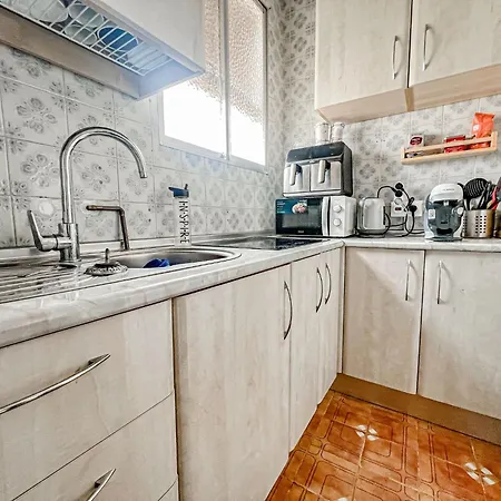 Charming Summer In The Heart Of Apartment *