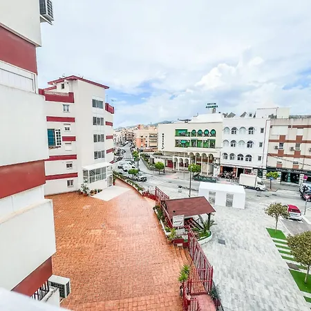 Apartment Charming Summer In The Heart Of *