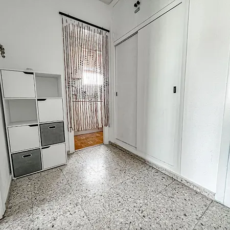 Apartment Charming Summer In The Heart Of Nerja